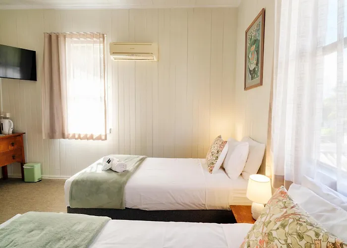 Maleny Hotel