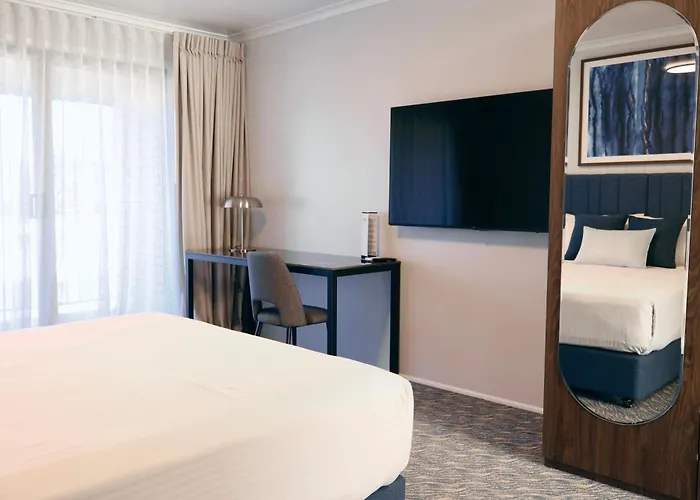 Victory Hotel Motel Gympie